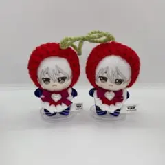 手乗りモモンガ　次回発送12/6様 リクエスト 2点 まとめ商品