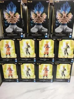 プライズフィギュア　まとめ売り