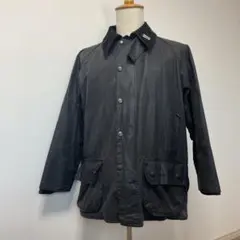 Babourオイルドジャケット made in England
