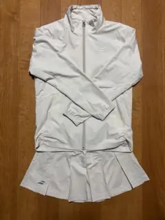 バボラ　セットアップ　テニス　レディース