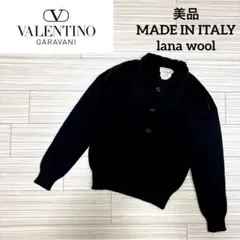お値下げ❣️バレンティノ.ニット.サイズX S.美品 2025年最新】VALENTINO ニットの人気アイテム - メルカリ