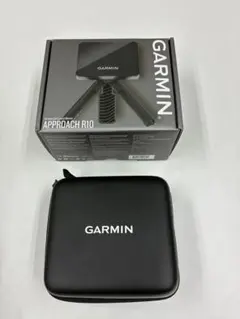 GARMIN Approach R10 ポータブル弾道測定器 本体のサムネイル