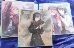 プロセカ 色紙 東雲絵名 桃井愛莉