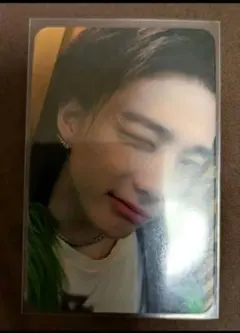 straykids ヒョンジン 中華 starriver ヨントン - メルカリ