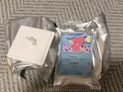 ポケモン カードイラストフィギュアコレクション みずべのポケモン ラブカス