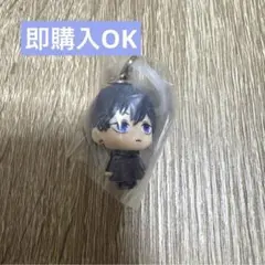 チェンソーマン めじるしアクセサリー TM1 レゼ編 早川アキ アキくん