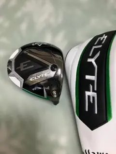 レフティ】Elite トリプルダイヤ3W × ベンタスブラック6X - メルカリ