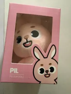 BLACKPINK リサ PPEU plush dool ぬいぐるみ - メルカリ