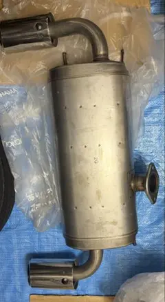 2026年最新】SUBARU マフラー・排気系の人気アイテム - メルカリ