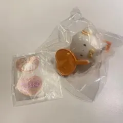 新品 こぎみゅん シークレットマスコットチャーム スイーツパーティー