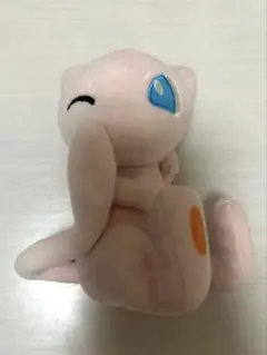 ミュウ ぬいぐるみ ポケモン