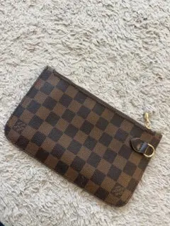 Lv 小さなポーチ