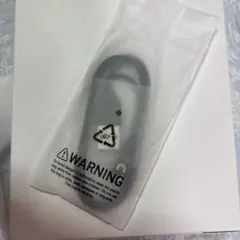 AFTERSHOKZ　AEROPEX　AS800 USB充電ケーブル