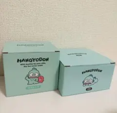 ハンギョドン　箱のみ