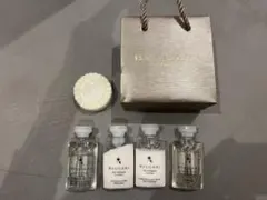 2026年最新】ホテルアメニティ ブルガリの人気アイテム - メルカリ