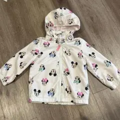 H&M ミッキー ミニー キッズジャケット