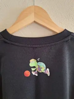 CRECER クレセール バスケ ロンT Sサイズ