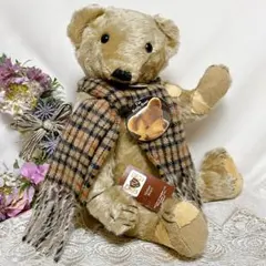 2025年最新】アンティークベアの人気アイテム - メルカリ