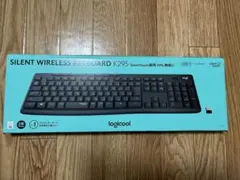 logicool キーボード