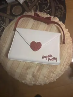 2026年最新】angelicpretty バッグの人気アイテム - メルカリ