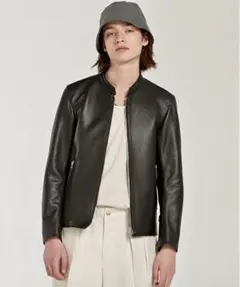 リドム レザージャケット