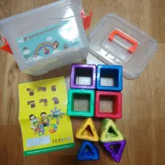 専用　マグネットブロック