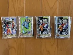 一番くじ DRAGON BALL 40th ～其之一、ニ ドラゴンボール