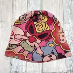 ヒステリックミニ　子供用帽子　FREE