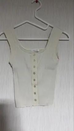 STYLEMIXER リブタンクトップのサムネイル