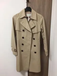 PROPORTION BODY DRESSING ベーシックトレンチコート♡のサムネイル
