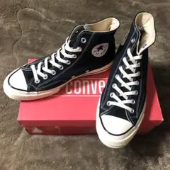 ［美品］コンバースChuck Taylor All Star CT70 旧パッチ