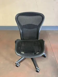 【97年製/ジャンク】Herman Miller アーロンチェア