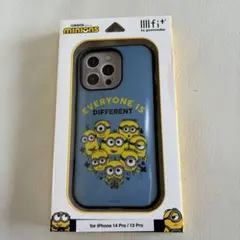 iPhone14.13Pro用ケース　ミニヨン