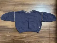 マーキーズ　トレーナー　90