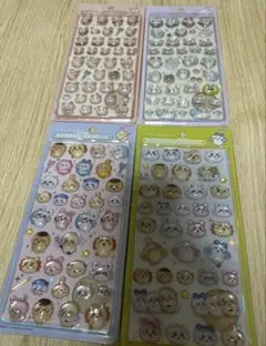 正規品　ちいかわ　ボンボンドロップ　２弾　コンプリート　セット