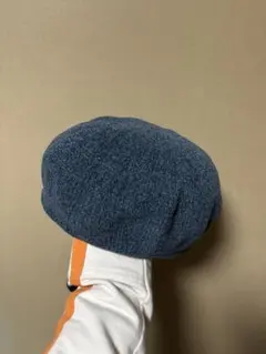 ニット帽 ベレー帽