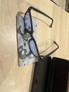 Zoff サングラス