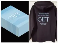非売品/レア】P&G 羽生結弦選手 トークショー C賞 メッセージ入り