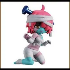 まちぼうけダンジョン　ゾンビ　勇者と冥界の魔人