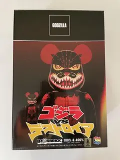 2026年最新】BE@RBRICK ゴジラ 1000%の人気アイテム - メルカリ