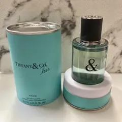 TIFFANY FOR MEN ティファニー フォー メン スポーツ 残8割弱 TIFFANY FOR MEN ティファニー フォー メン スポーツ 残8割弱