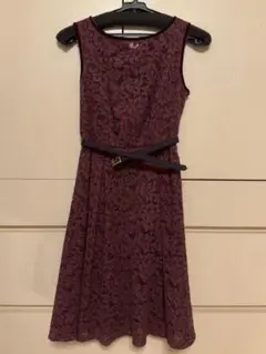 美品！JILLSTUARTのワンピース