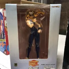 カプコンガールズコレクション 春麗