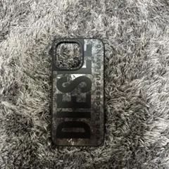 DIESEL CASETIFY スマホケース iPhone14Pro Max