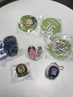 2026年最新】廣岡大志 ヤクルトの人気アイテム - メルカリ