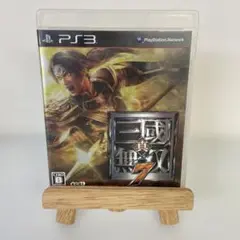 真・三國無双7