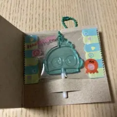 サンリオ キャンディチャームズ ハンギョドン