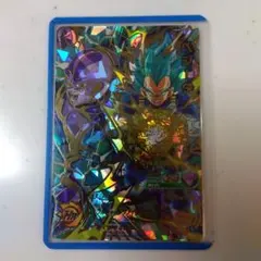 ドラゴンボールヒーローズ　ugm3-045