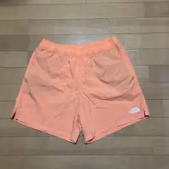 ノースフェイス　バーサタイルショーツ