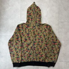 Kenzo Verdy Reversible Hoodie - メルカリ